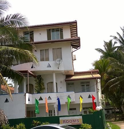 The Finz Hikkaduwa Exterior foto