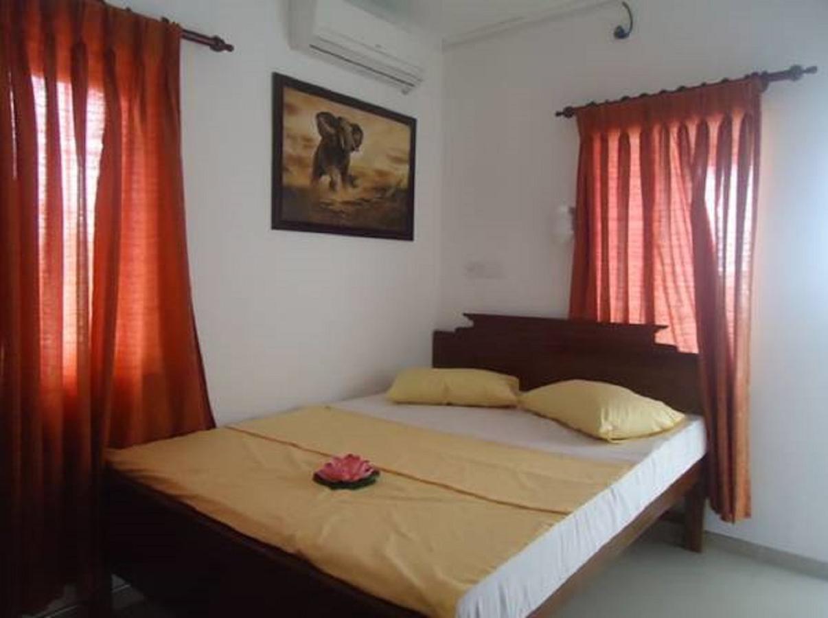 The Finz Hikkaduwa Exterior foto