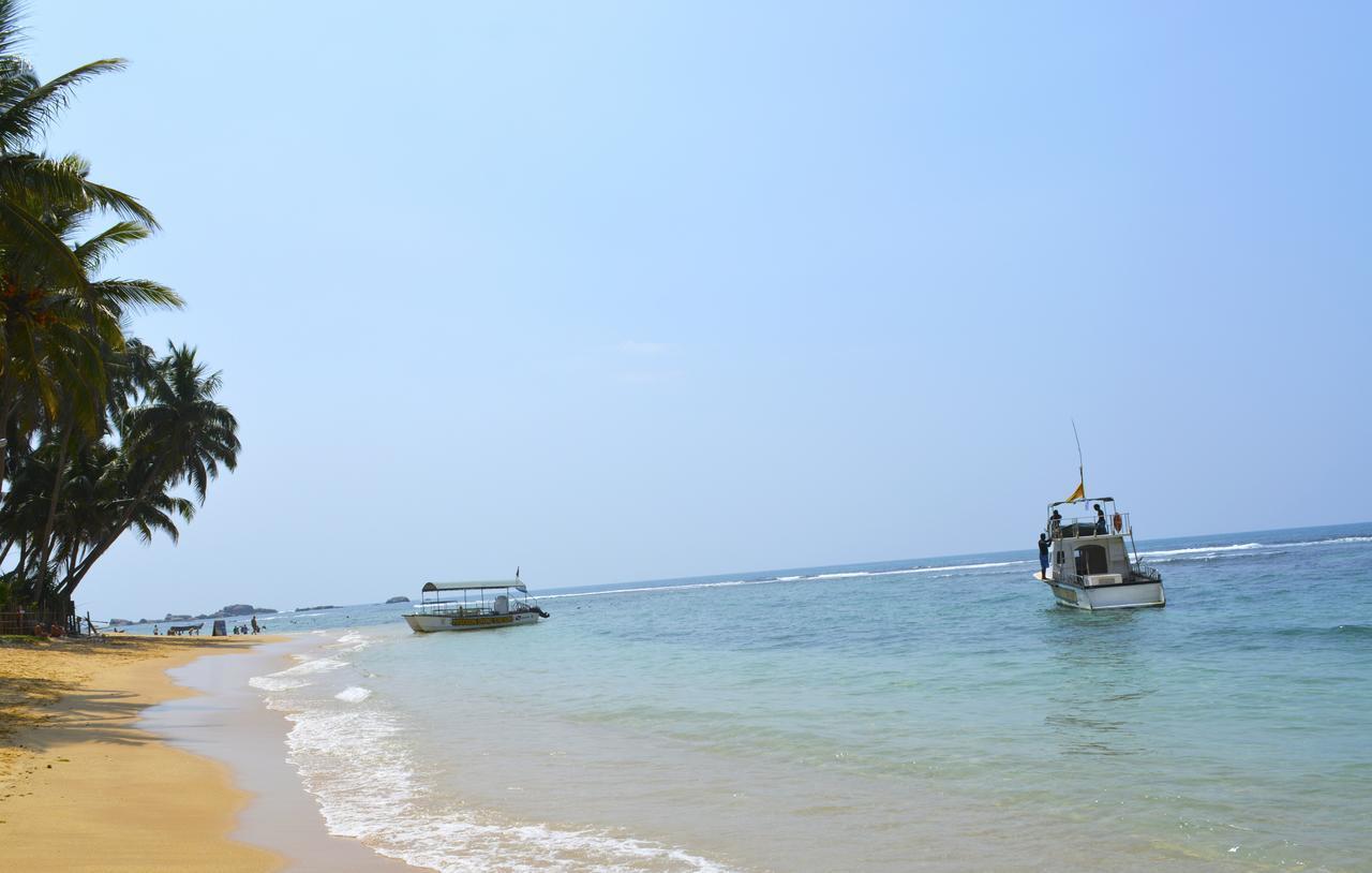 The Finz Hikkaduwa Exterior foto