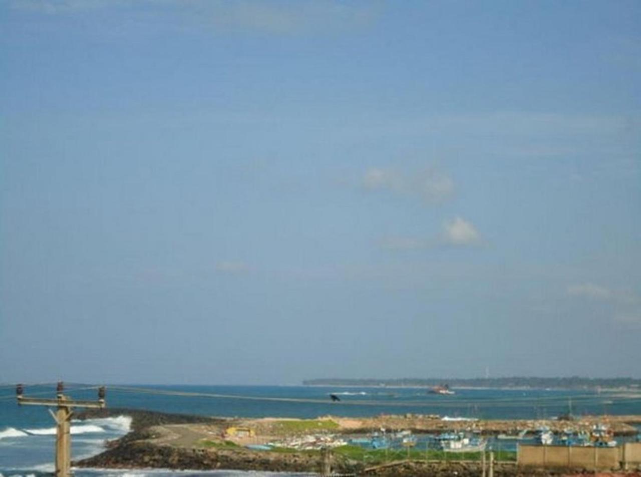 The Finz Hikkaduwa Exterior foto